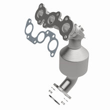 Load image into Gallery viewer, MagnaFlow Direct Fit Catalytic Converter 04-06 Lexus ES330 3.3L