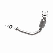 Load image into Gallery viewer, MagnaFlow Direct Fit Catalytic Converter 04 Chevy Malibu 3.5L