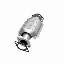 Load image into Gallery viewer, MagnaFlow Direct Fit Catalytic Converter 90-93 Miata 1.6L