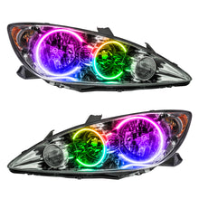 Load image into Gallery viewer, Oracle 05-06 Toyota Camry SMD HL - ColorSHIFT w/o Controller