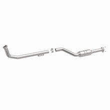 Load image into Gallery viewer, MagnaFlow Direct Fit Catalytic Converter 03 Mercedes C230 1.8 &amp; 2.8L