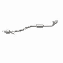 Load image into Gallery viewer, MagnaFlow Direct Fit Catalytic Converter 06-07 Subaru B9 Tribeca 3.0L CA Grade CARB Compliant