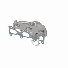 Load image into Gallery viewer, MagnaFlow Direct Fit Catalytic Converter 06 Kia Optima 2.7L