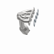 Load image into Gallery viewer, MagnaFlow Direct Fit Catalytic Converter 03-04 Mercedes-Benz C230 1.8L (CA Emissions)