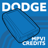 HPT Dodge MPVI1 Credit (*Serial Number/Email/Application Key Required*)