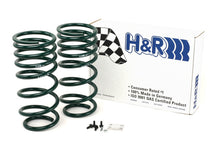 Load image into Gallery viewer, H&amp;R 90-95 Toyota 4 Runner (2WD/4WD) Adventure Raising Spring (Adjustable)