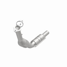 Load image into Gallery viewer, MagnaFlow Direct Fit Catalytic Converter California 10-11 Chevy Camaro V6 3.6LGAS