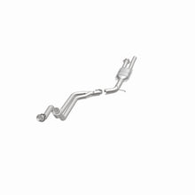 Load image into Gallery viewer, MagnaFlow Direct Fit Catalytic Converter 90-93 Mercedes 190E 2.6L