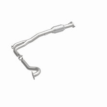 Load image into Gallery viewer, MagnaFlow Direct Fit Catalytic Converter 02-03 Jeep Liberty 3.7L