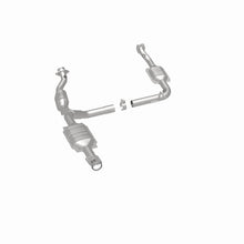 Load image into Gallery viewer, MagnaFlow Direct Fit Catalytic Converter 05 Explorer 2/4WD 4.0L