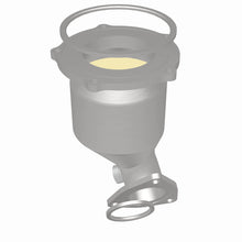 Load image into Gallery viewer, MagnaFlow Direct Fit Catalytic Converter 1996 Toyota Camry 2.2L