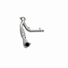 Load image into Gallery viewer, MagnaFlow Direct Fit Catalytic Converter 03-04 Exped Passenger Side 4.6L