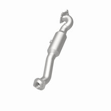 Load image into Gallery viewer, MagnaFlow Direct Fit Catalytic Converter 15-19 Ram 1500 3.6L OEM Grade Fed/EPA Compliant Manifold