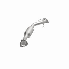 Load image into Gallery viewer, MagnaFlow Direct Fit Catalytic Converter 07 Trailb/Envoy 4.2L und OE