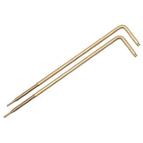Edelbrock Rods 063 X 037 1-Pr