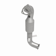 Load image into Gallery viewer, MagnaFlow Direct Fit Catalytic Converter California Grade 11-12 Mini Cooper 1.6L