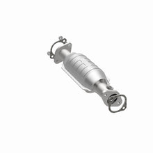 Load image into Gallery viewer, MagnaFlow 02-03 Mitsubishi Lancer V4 2.0L (excl. Turbocharged) Rear Direct Fit Catalytic Converter