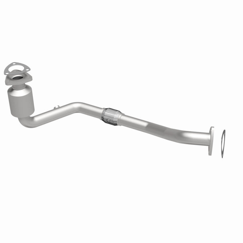 MagnaFlow Direct Fit Catalytic Converter 00-03 Saturn LS 3.0L Front