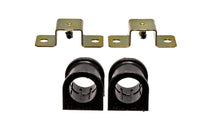 Load image into Gallery viewer, Energy Suspension 1 3/8in Sway Bar Bushing Set - Black