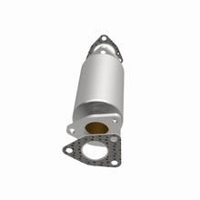 Load image into Gallery viewer, MagnaFlow Direct Fit Catalytic Converter Honda 80 87