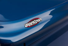 Load image into Gallery viewer, UnderCover 07-14 GMC Sierra 1500/2500 6.5ft SE Smooth Bed Cover - Ready To Paint