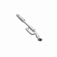 Load image into Gallery viewer, MagnaFlow Direct Fit Catalytic Converter 03-05 Tiburon 2.7L OEM