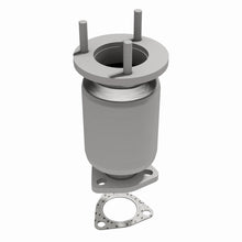 Load image into Gallery viewer, MagnaFlow Direct Fit Catalytic Converter 87-89 Mazda B2200 2.2L