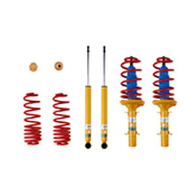 Load image into Gallery viewer, Bilstein B12 2000 Volkswagen Golf Base Front and Rear Suspension Kit