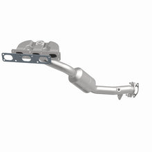 Load image into Gallery viewer, MagnaFlow Direct Fit Catalytic Converter BMW 04-05 330XI 3.0L / 04-06 X3 2.5L/3.0L
