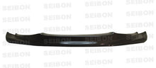 Load image into Gallery viewer, Seibon 00-03 Honda S2000 TV Carbon Fiber Lip