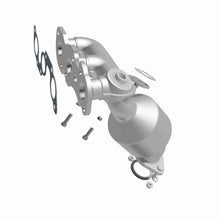 Load image into Gallery viewer, MagnaFlow Direct Fit Catalytic Converter 02-03 Lexus ES300 3.0L Manifold