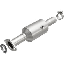 Load image into Gallery viewer, MagnaFlow Direct Fit Catalytic Converter 09-11 Ford Escape 2.5L