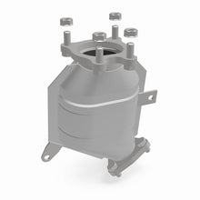 Load image into Gallery viewer, MagnaFlow Direct Fit Catalytic Converter 90-95 Honda Civic 1.5L Closed Couple