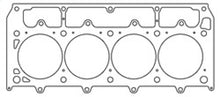 Load image into Gallery viewer, Cometic GM LSX McLaren 4.185in Bore .040 inch MLS Head Gasket - Right