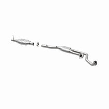Load image into Gallery viewer, MagnaFlow Direct Fit Catalytic Converter 96 Ford F-150 4.9L