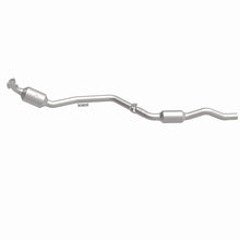 Load image into Gallery viewer, MagnaFlow Direct Fit Catalytic Converter 07-09 Mercedes E350 3.5L