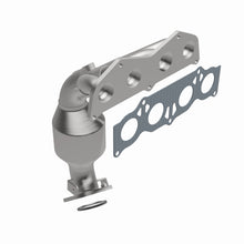 Load image into Gallery viewer, MagnaFlow Direct Fit Catalytic Converter 07-09 Toyota Camry 2.4L
