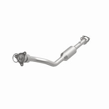 Load image into Gallery viewer, MagnaFlow DF Cat. Conv 04-05 Chevy Cavalier/Malibu / 04-05 Pontiac Grand Am/Sunfire Rear (HM OBDII)