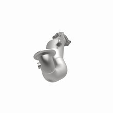 Load image into Gallery viewer, MagnaFlow Front Rearward Direct Fit Catalytic Converter 09-16 BMW Z4 3.0L