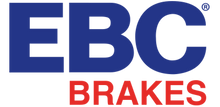 Load image into Gallery viewer, EBC 12+ Cadillac ATS 2.5 Premium Front Rotors