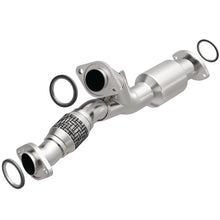 Load image into Gallery viewer, MagnaFlow Direct Fit Catalytic Converter 96-97 Lexus SC300 3.0L