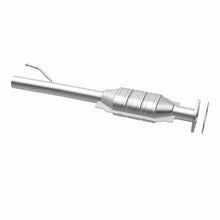 Load image into Gallery viewer, MagnaFlow Direct Fit Catalytic Converter 01-04 Escape 3.0L OEM