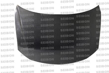 Load image into Gallery viewer, Seibon 11-13 Scion TC (AGT20L) OEM Carbon Fiber Hood (Does not fit 14)