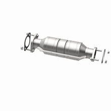 Load image into Gallery viewer, MagnaFlow Direct Fit Catalytic Converter 2008 Kia Spectra 2.0L