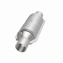 Load image into Gallery viewer, MagnaFlow Universal Catalytic Converter 2.25inch GM 3.8L