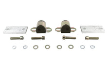 Load image into Gallery viewer, Whiteline 04/91-99 Toyota Paseo EL 44-54 Front Lower Inner Rear Control Arm Anti-Lift / Caster Kit