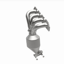 Load image into Gallery viewer, MagnaFlow Direct Fit Catalytic Converter 08 Saturn Astra 1.8L Manifold (49 State)