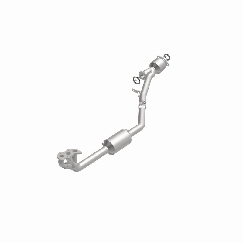 MagnaFlow Direct Fit Catalytic Converter 06-07 Subaru B9 Tribeca 3.0L CA Grade CARB Compliant