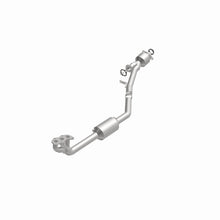 Load image into Gallery viewer, MagnaFlow Direct Fit Catalytic Converter 06-07 Subaru B9 Tribeca 3.0L CA Grade CARB Compliant