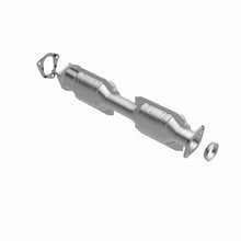 Load image into Gallery viewer, MagnaFlow Direct Fit Catalytic Converter Ford 88 89